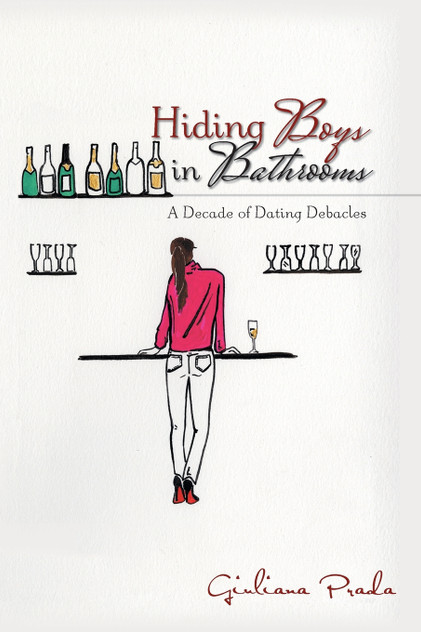 Hiding Boys in Bathrooms Hiding Boys in Bathrooms