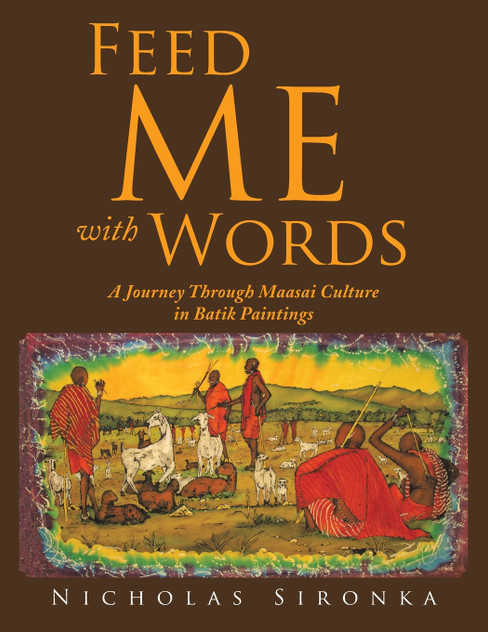 Feed Me with Words Feed Me with Words