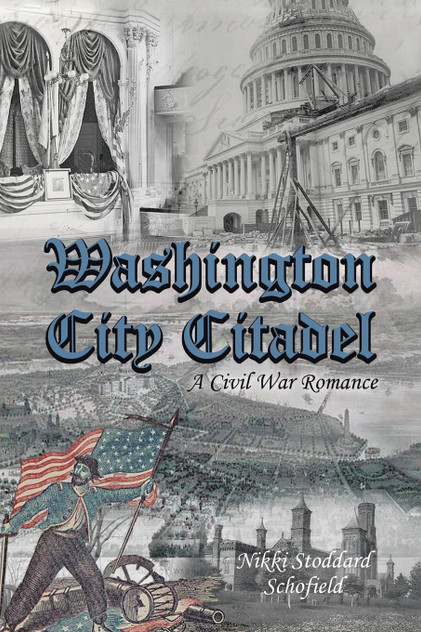 Washington City Citadel Washington City Citadel