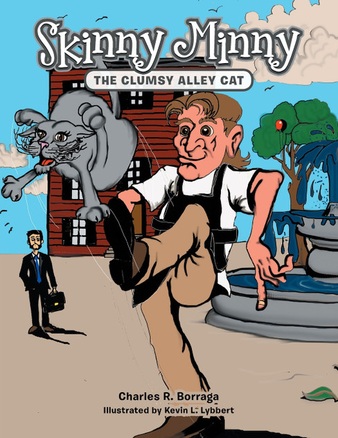 Skinny Minny Skinny Minny