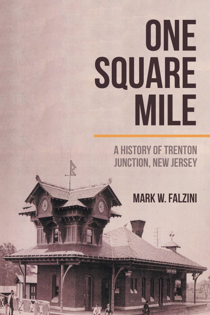 One Square Mile One Square Mile