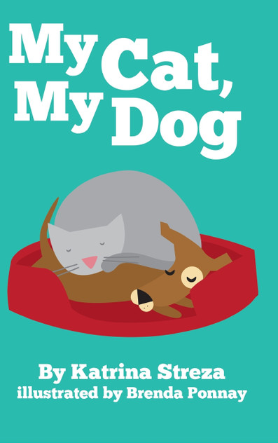 My Cat, My Dog My Cat, My Dog
