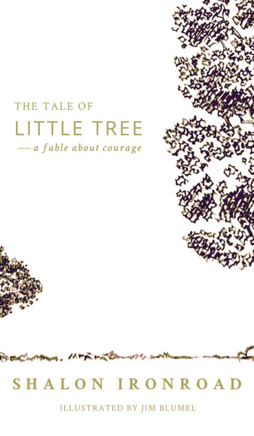 The Tale of Little Tree