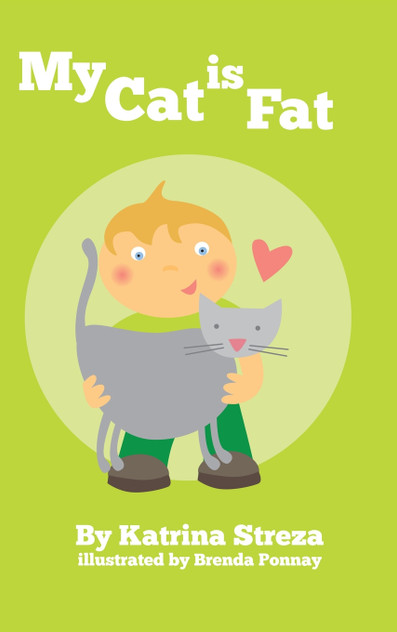 My Cat is Fat My Cat is Fat