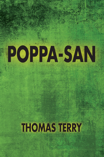 Poppa-San Poppa-San