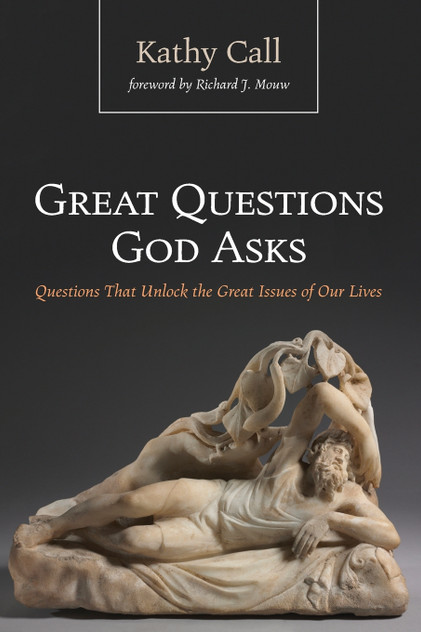 Great Questions God Asks Great Questions God Asks