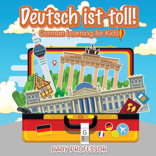 Deutsch ist toll! | German Learning for Kids Deutsch ist toll! | German Learning for Kids