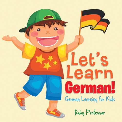 Let's Learn German! | German Learning for Kids Let's Learn German! | German Learning for Kids