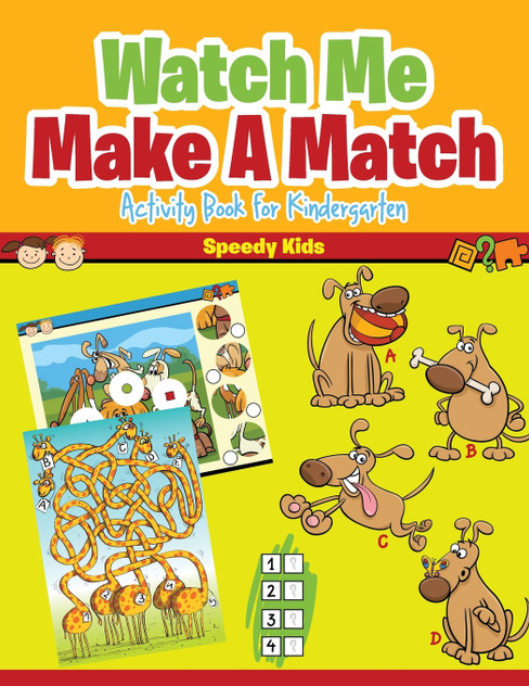 Watch Me Make A Match Watch Me Make A Match