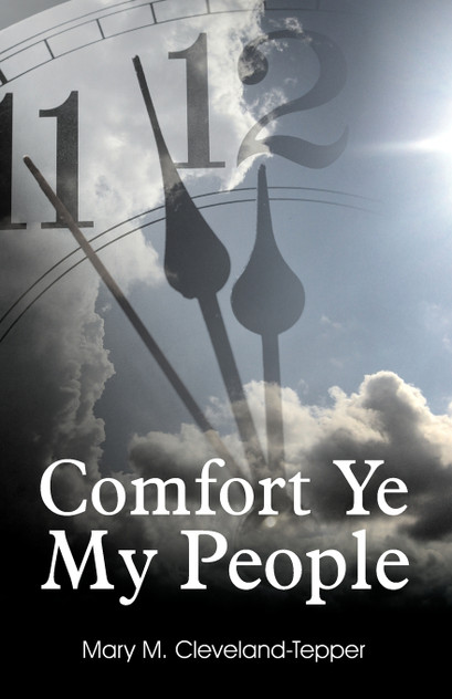 Comfort Ye My People Comfort Ye My People