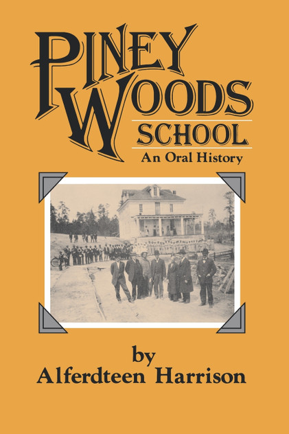 Piney Woods School Piney Woods School