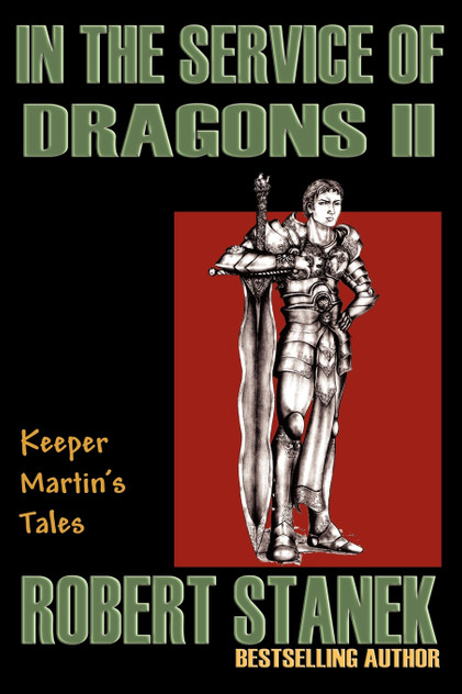 In the Service of Dragons II In the Service of Dragons II