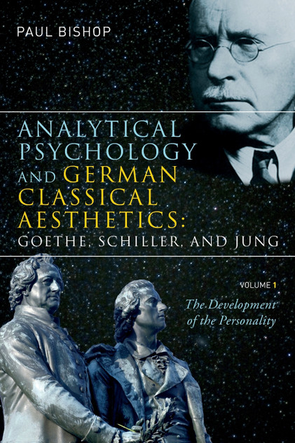 Analytical Psychology and German Classical Aesthetics Analytical Psychology and German Classical Aesthetics