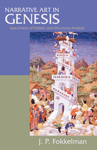 Narrative Art in Genesis Narrative Art in Genesis