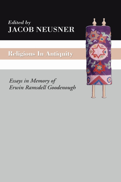 Religions in Antiquity Religions in Antiquity