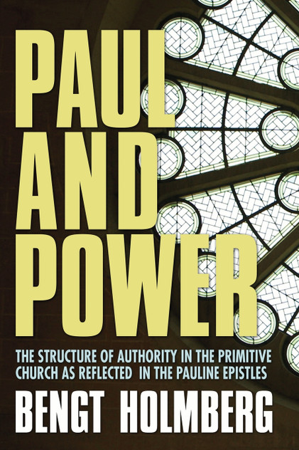 Paul and Power Paul and Power