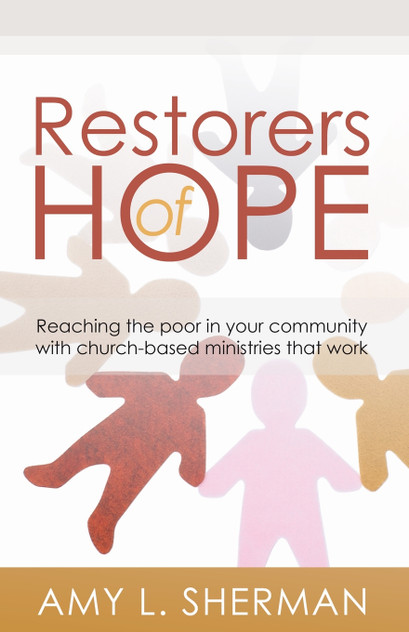 Restorers of Hope Restorers of Hope