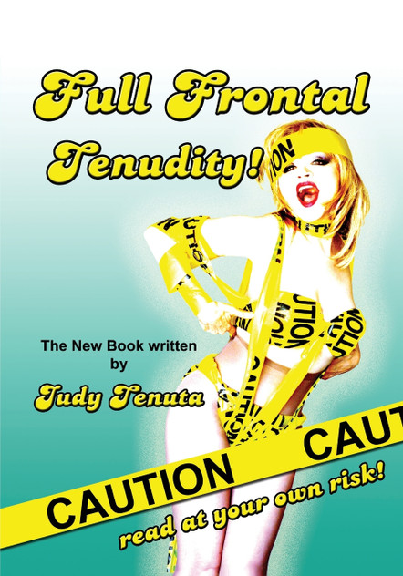 Full Frontal Tenudity Full Frontal Tenudity