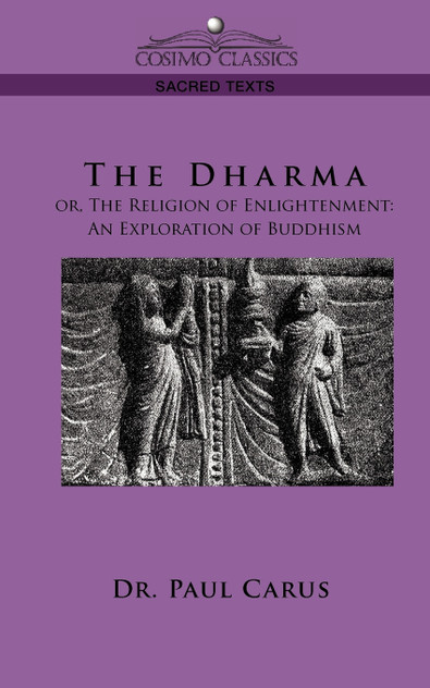 The Dharma The Dharma