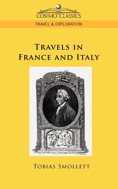 Travels in France and Italy Travels in France and Italy