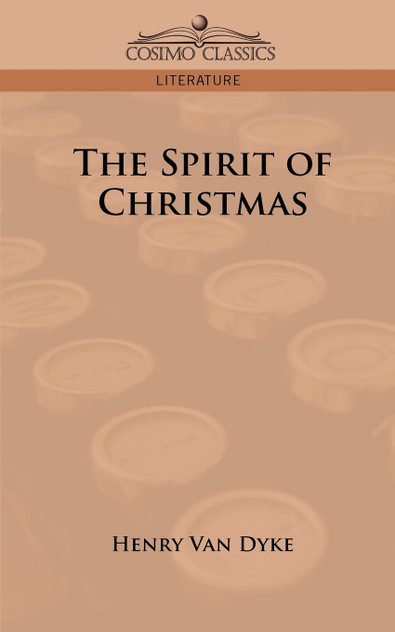 The Spirit of Christmas The Spirit of Christmas