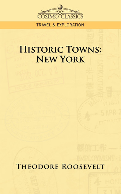 Historic Towns Historic Towns