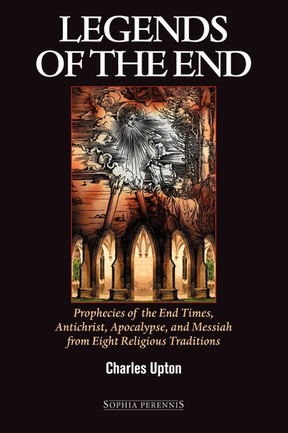 Legends of the End Legends of the End