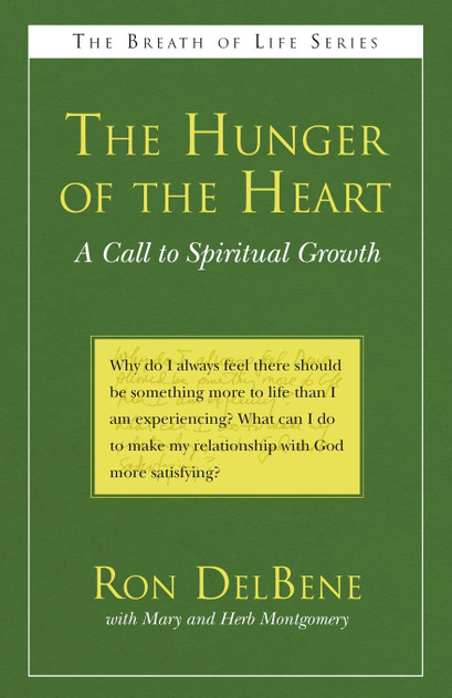The Hunger of the Heart The Hunger of the Heart