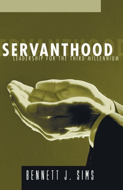 Servanthood Servanthood