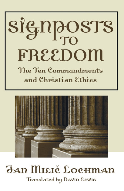 Signposts to Freedom