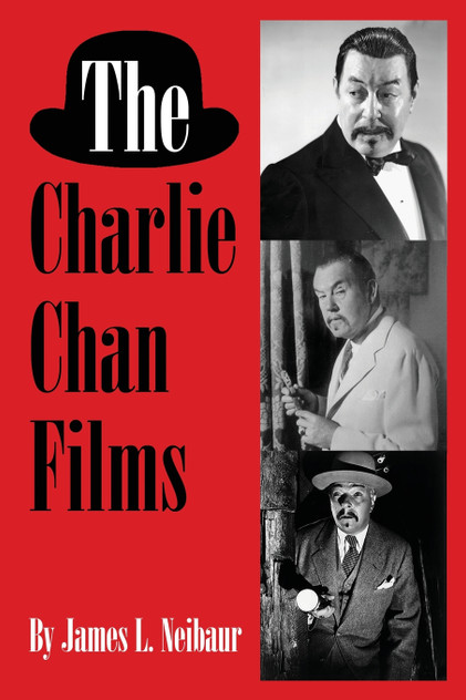 The Charlie Chan Films The Charlie Chan Films