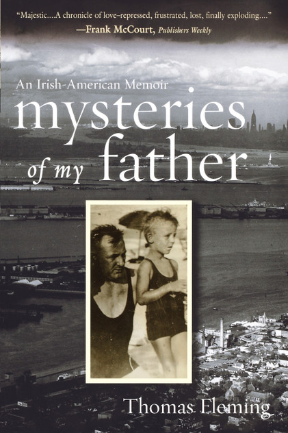 Mysteries of My Father Mysteries of My Father