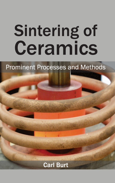 Sintering of Ceramics Sintering of Ceramics