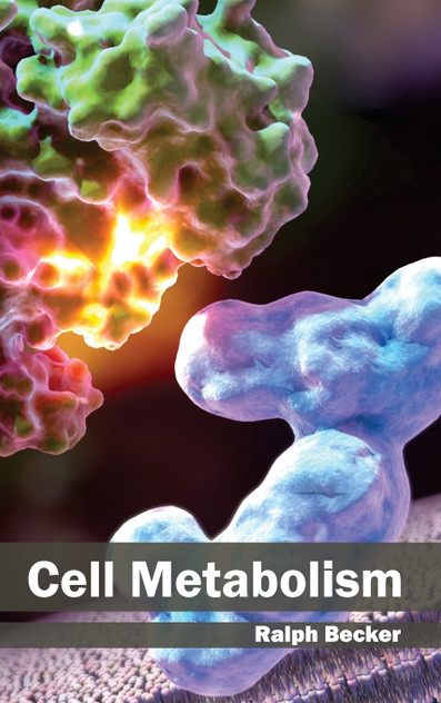 Cell Metabolism Cell Metabolism