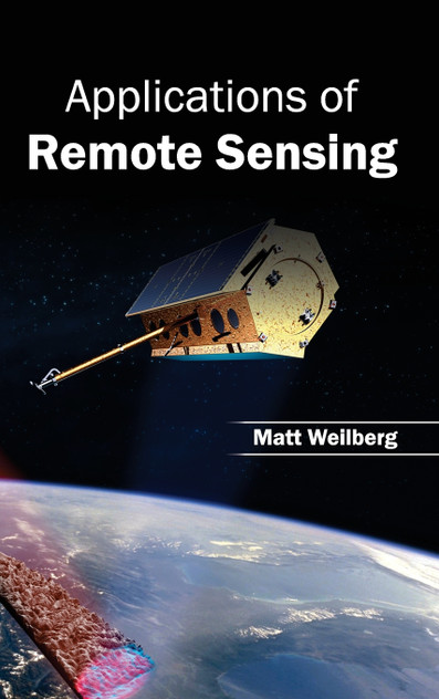 Applications of Remote Sensing Applications of Remote Sensing