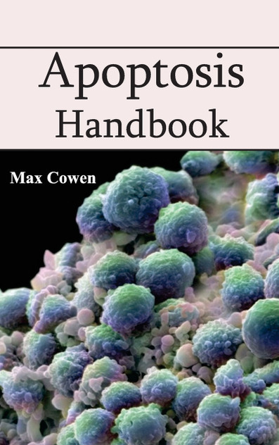 Apoptosis Handbook Apoptosis Handbook