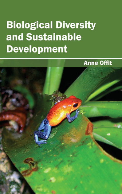 Biological Diversity and Sustainable Development Biological Diversity and Sustainable Development