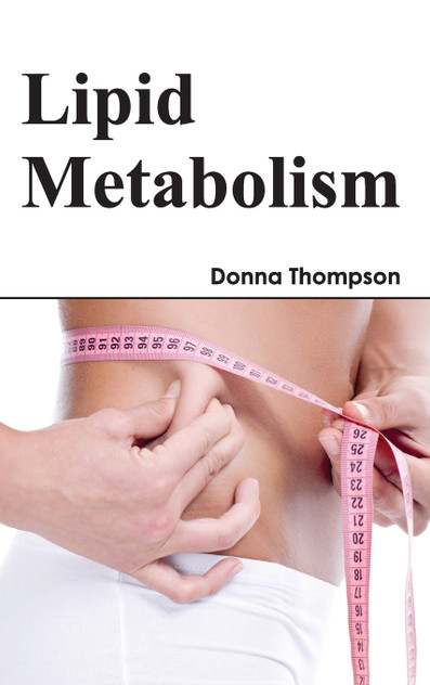 Lipid Metabolism Lipid Metabolism