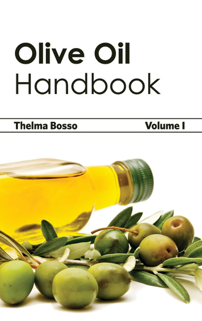 Olive Oil Handbook Olive Oil Handbook