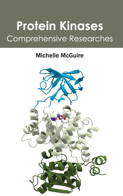 Protein Kinases Protein Kinases