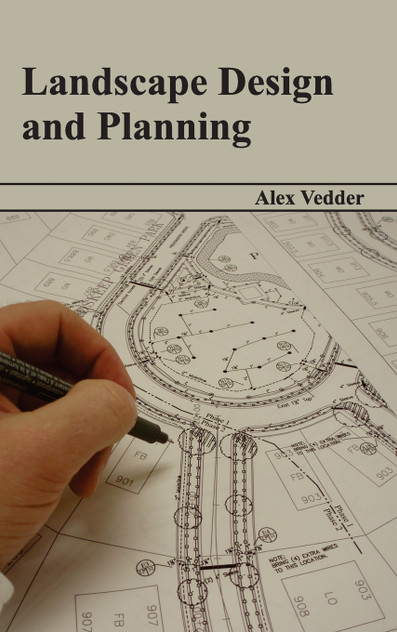 Landscape Design and Planning Landscape Design and Planning