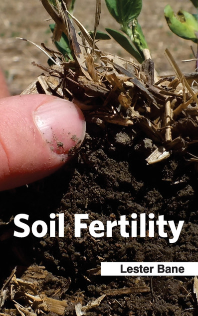 Soil Fertility Soil Fertility