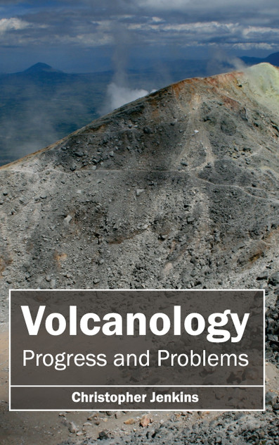 Volcanology Volcanology