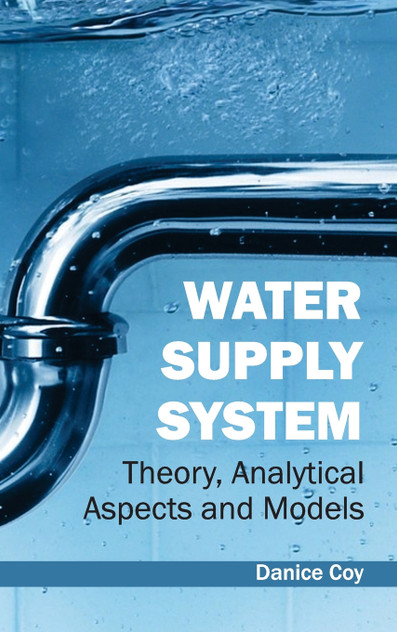 Water Supply System Water Supply System