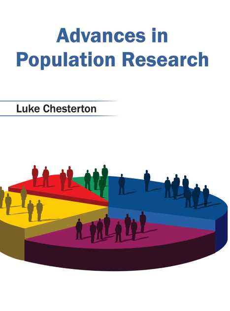 Advances in Population Research Advances in Population Research
