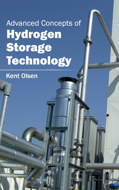 Advanced Concepts of Hydrogen Storage Technology Advanced Concepts of Hydrogen Storage Technology