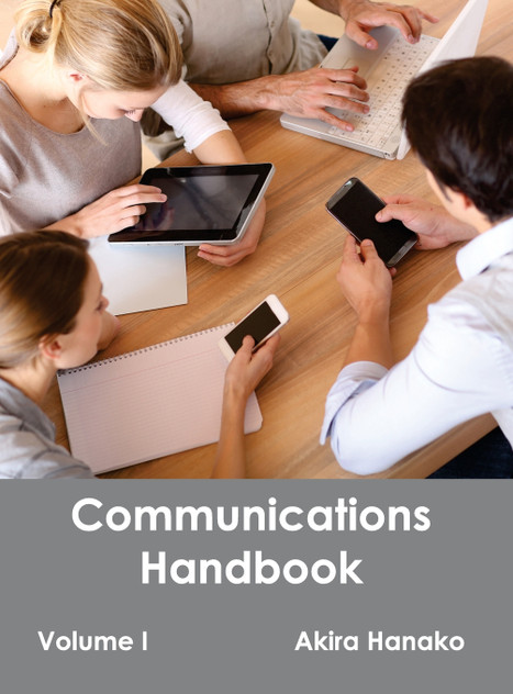 Communications Handbook