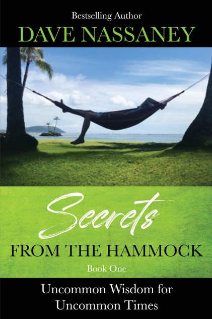 SECRETS FROM THE HAMMOCK SECRETS FROM THE HAMMOCK
