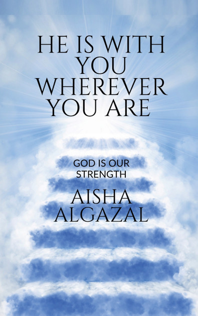 He is with you wherever you are He is with you wherever you are