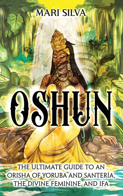 Oshun Oshun